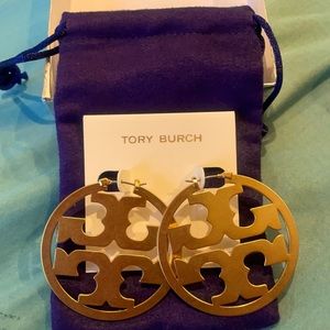 Tory Burch Earrings